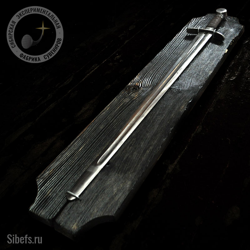 Славянский меч